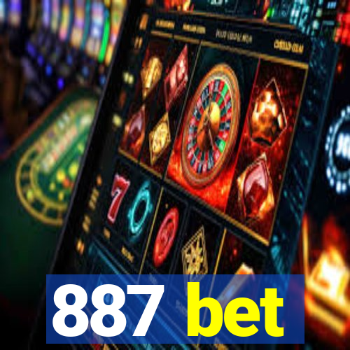 887 bet